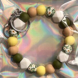 Wristlet Keychain Gift New In Package